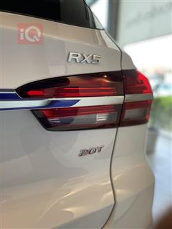ام جي RX5
